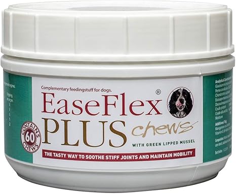 easeflex plus 120