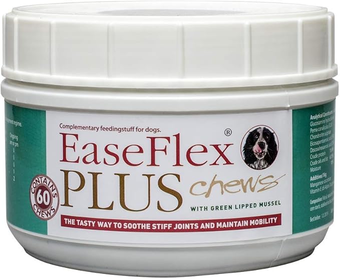 easeflex chews
