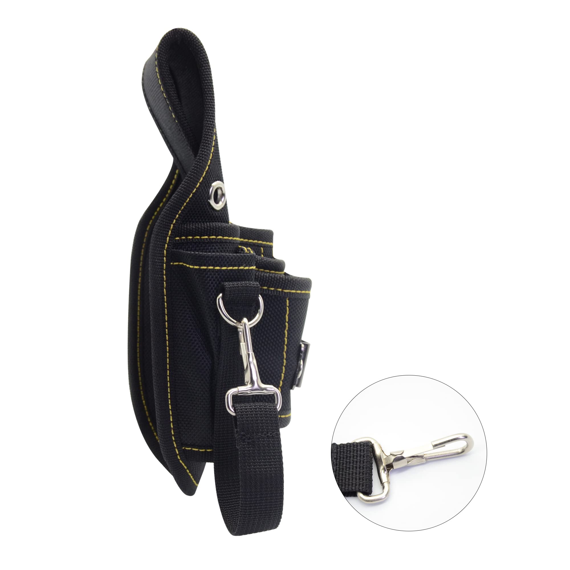 Amazon.co.jp: 夢圓工具差し 工具さし 工具 ペンチ差し カッター ペン