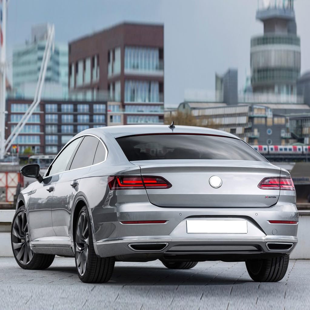 Elektrikli Bagaj Kapağı Açma Düğmesi 3G0959831 VW Arteon ile uyumlu 2017-2023