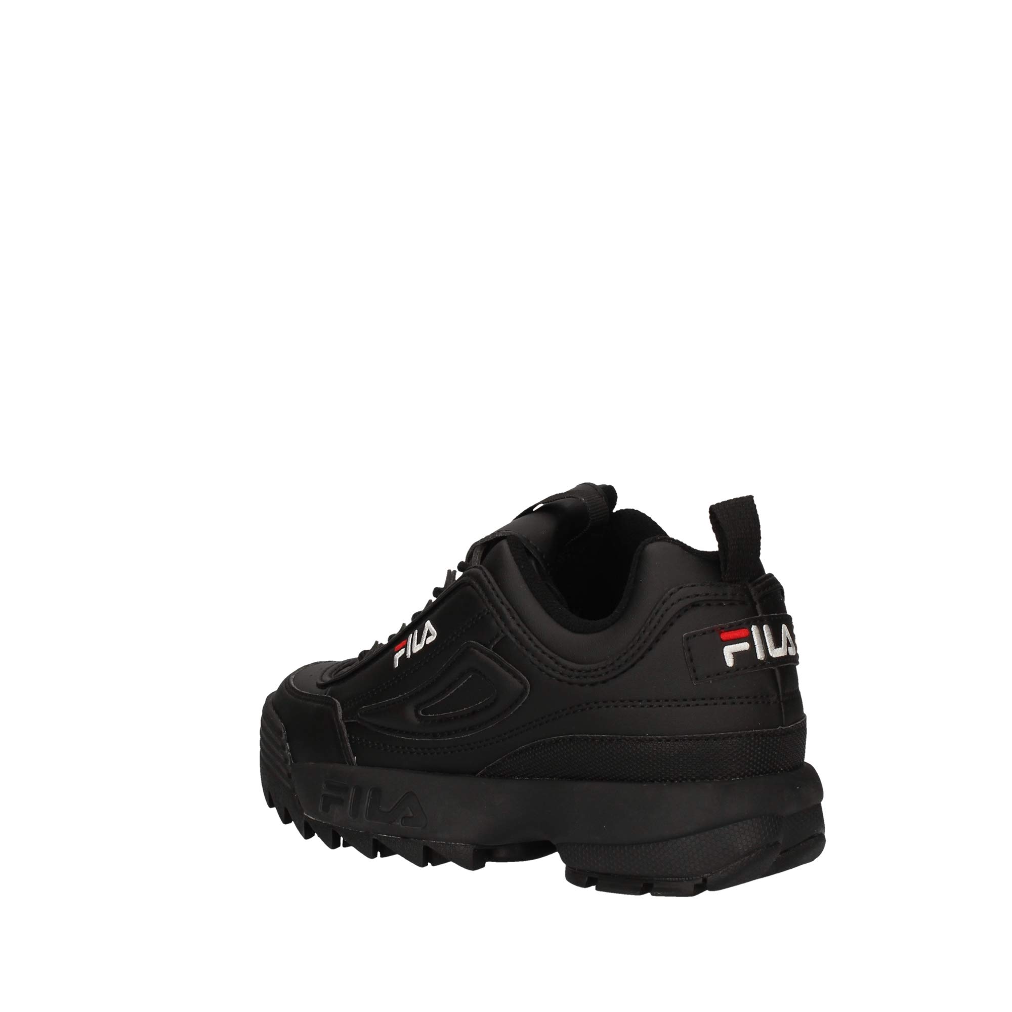 Fila Scarpe da Donna Sneaker Disruptor Low in Pelle 1010302-25Y