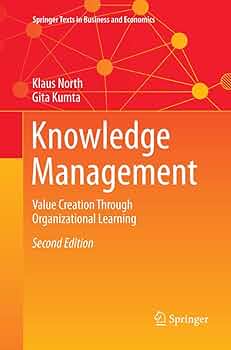 Amazon.com: Knowledge Management: Value Creation Through