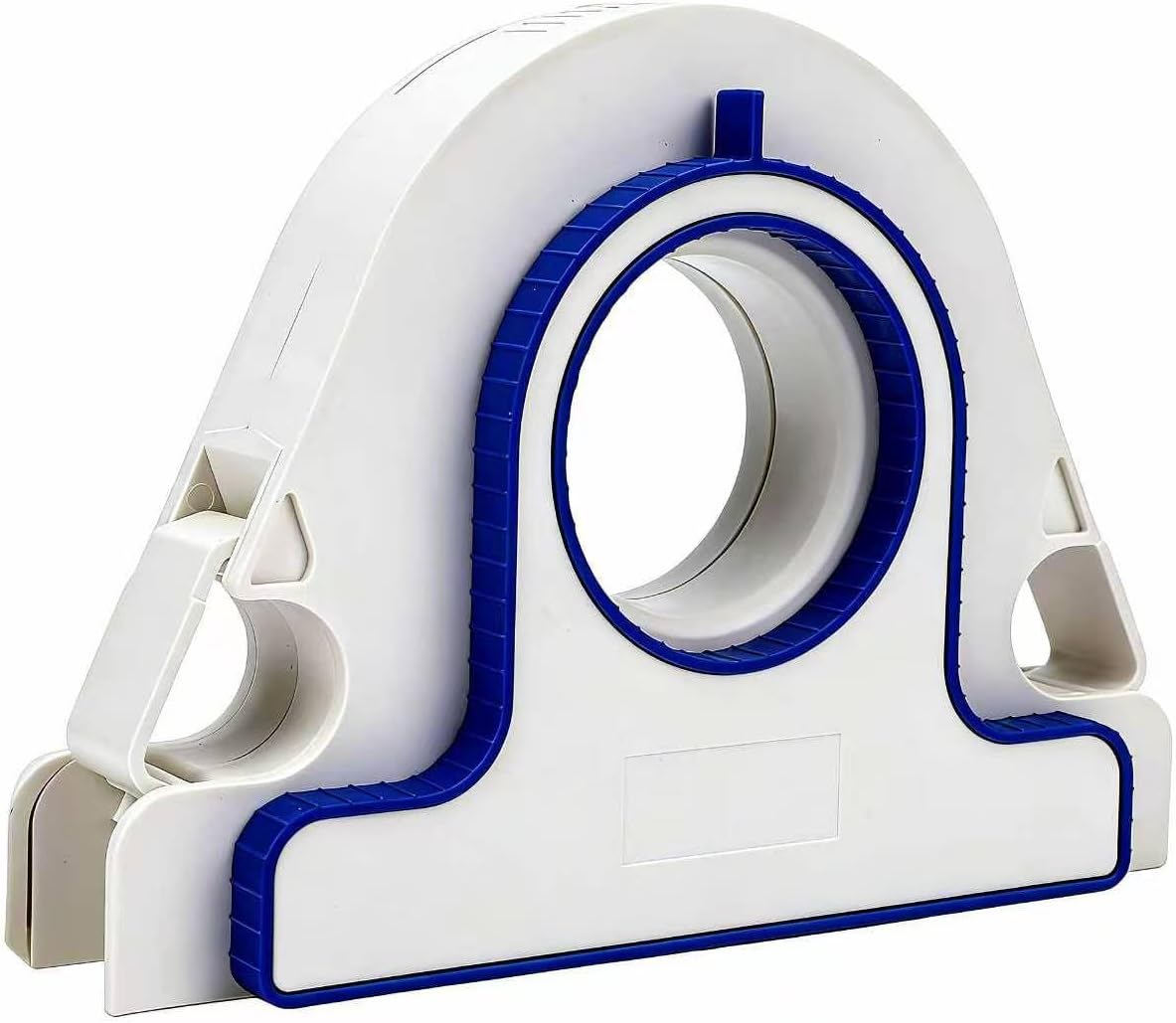 Professional Painters Tape Applicator, Professional Masking Master Tape Dispenser with Scraper, Masking Paint Tape Applicator Set for Painting Trim, Baseboard, Wall and Floor Painting Projects