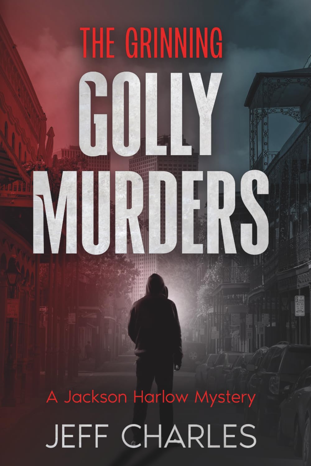 The Grinning Golly Murders