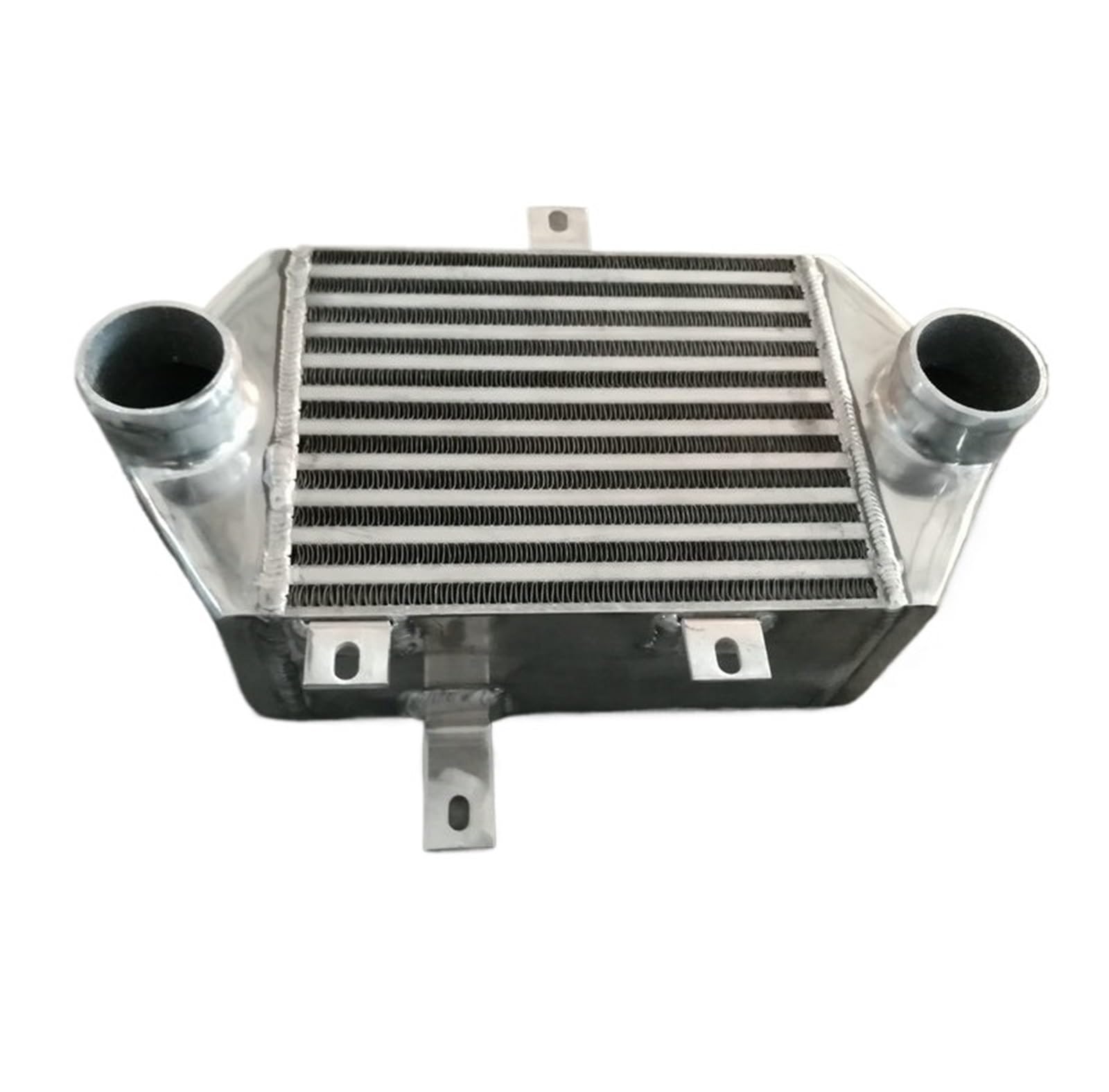 Cooled Intercooler Turbo Intercooler Fit for MR2 Turbo SW20 Celica All-Trac 1989-1995 ST185 3S-GTE 3SGTE Aluminum Intercooler Compatible/Replacement