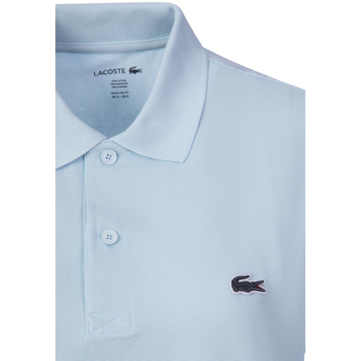 Lacoste L1212, Polo Para Hombre, NULL,