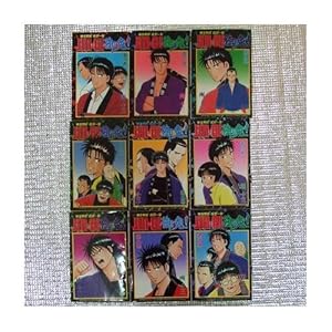 Jinーgi御免 9 東京無頼風祭一家 ネタバレありの感想 レビュー 読書メーター Jinーgi御免 9 東京無頼風祭一家 ネタバレありの感想 レビュー 読書メーター