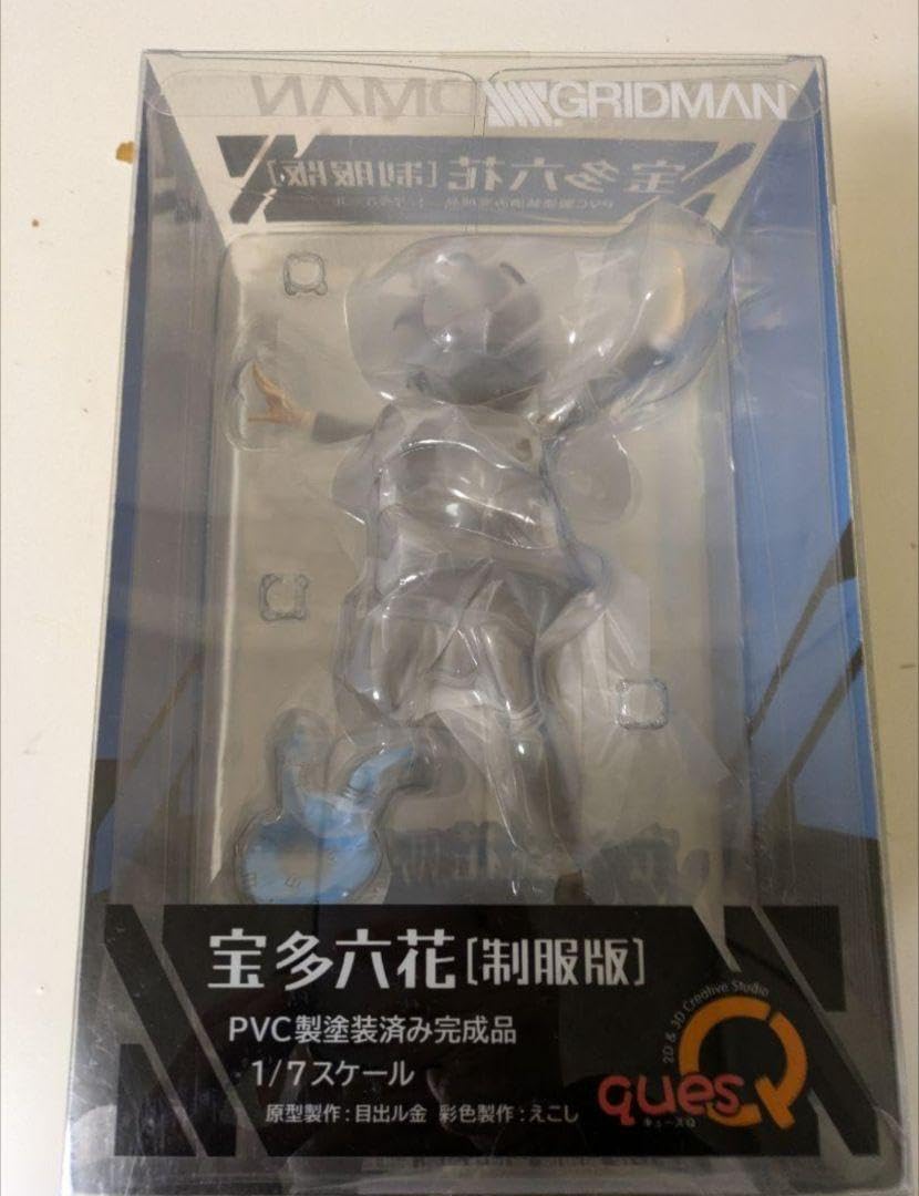 新品未開封フィギュア　まとめ売り　19体セット 303TOYS 1/6 YC003 十二元辰 白龍王 特定版 塗装済み可動