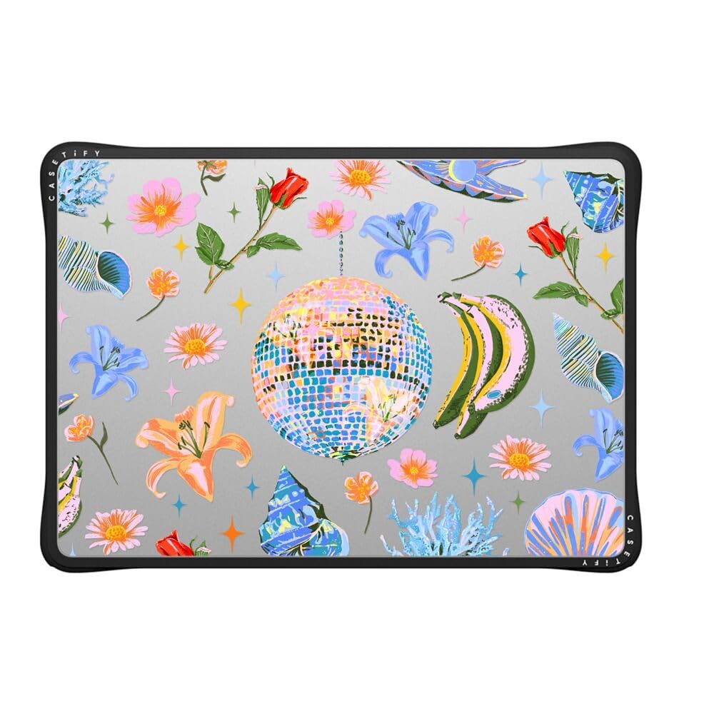MacBook Air 13インチ M2 256GB CASETiFY Amazon.com: CASETiFY Impact MacBook Air 13.6