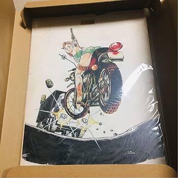 Amazon.co.jp: 望月三起也トレジャーBOX／ワイルド7 ＆ MORE