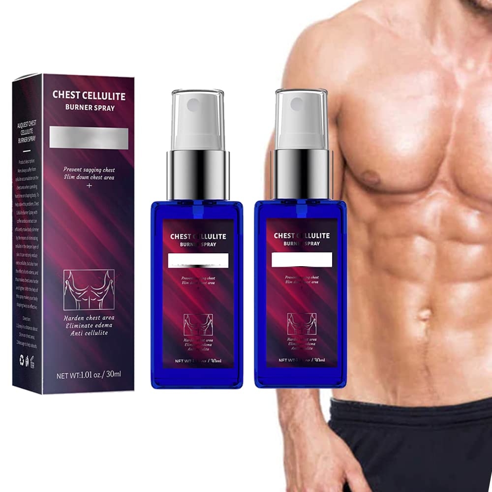 Buy Auchest Gynecomastia Reduction Spray , Gynecomastia Reduction ...