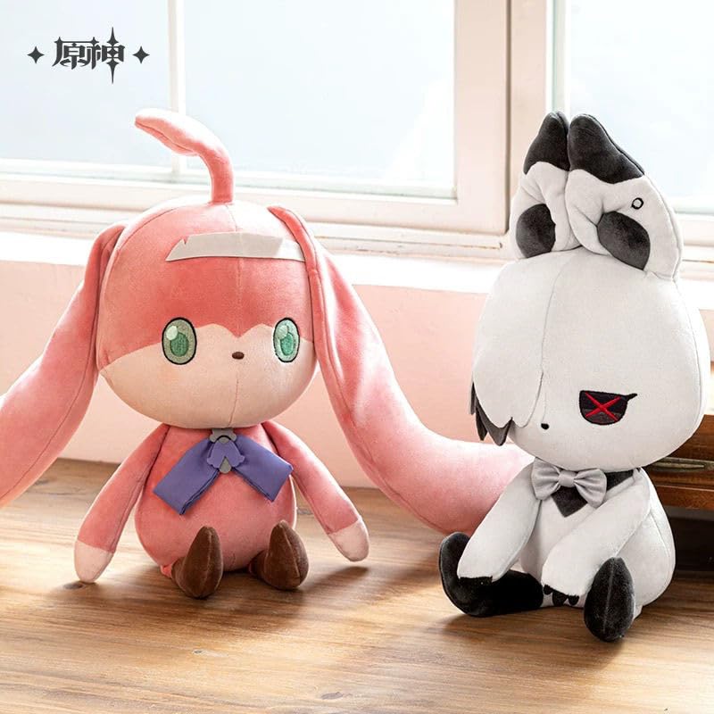Amazon.co.jp: 原神 ぬいぐるみ 燼中歌シリーズ げんしん 壁炉の家
