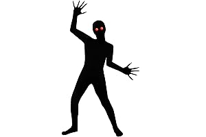 Spooktacular Fade Eye Shadow Demon Costume
