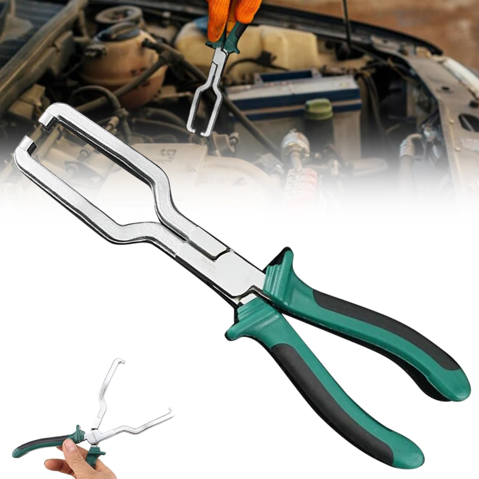 Electrical Disconnect Pliers,2024 New Automotive Electrical