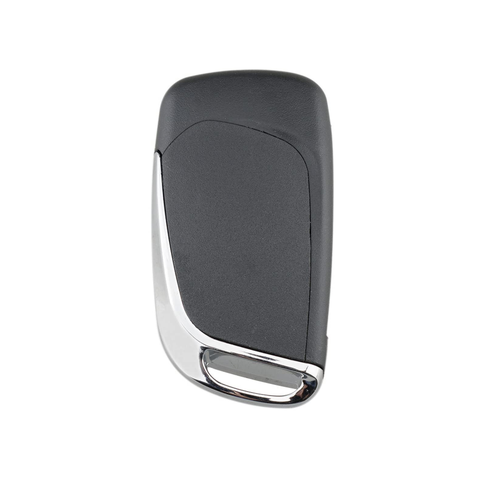 Flip Key Fob Case Blade Cover Shell Fit für C3 C4 C5 C6 Fernbedienung Schlüsselanhänger