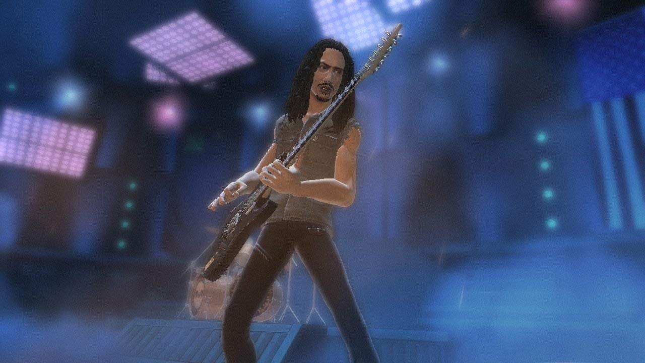 Preços de Guitar Hero II [Guitar Bundle] para PAL Xbox 360 | Compara preços de soltos, CIB e novos