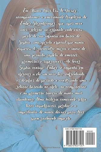 Nunca Mais Vou Te Deixar