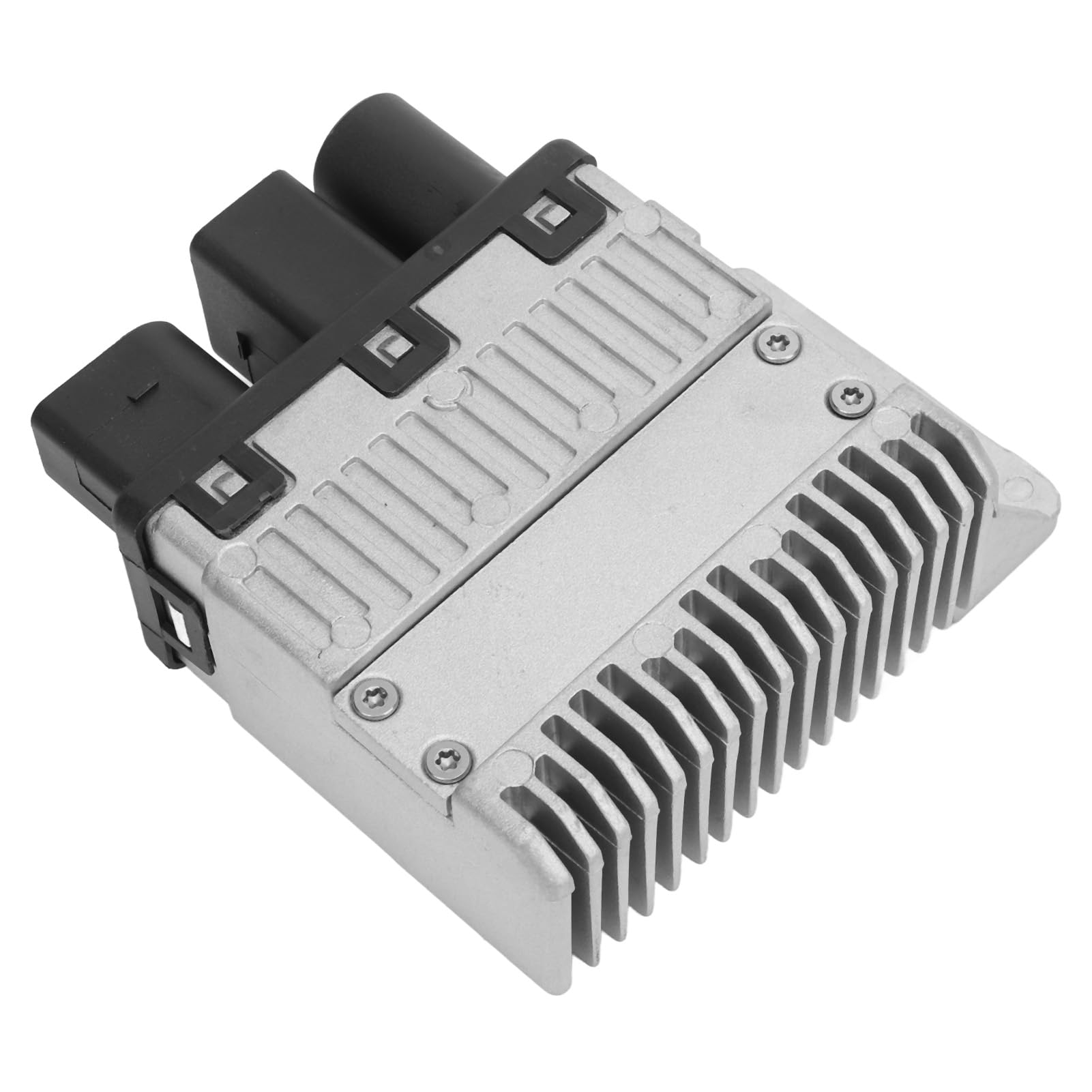 Sostituzione unità di Controllo Ventola Radiatore 7H0919506D 898096000 Modulo di Controllo Ventola di Raffreddamento Motore per Transporter T5 2003-2010