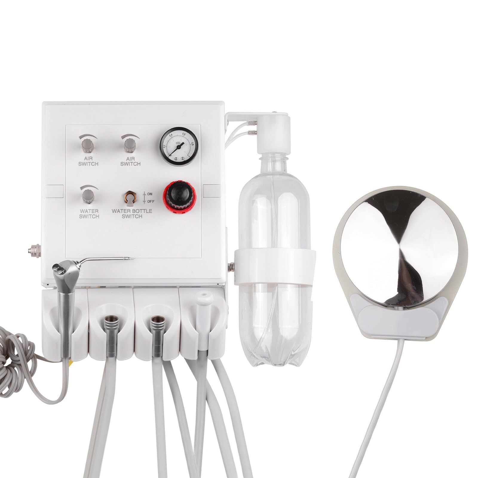 ヨシダ apollo エア タービン コンプレッサー UYG 歯科技工 100V 静音タイプ ヨシダ apollo エア タービン コンプレッサー UYG 歯科技工 100V 静音