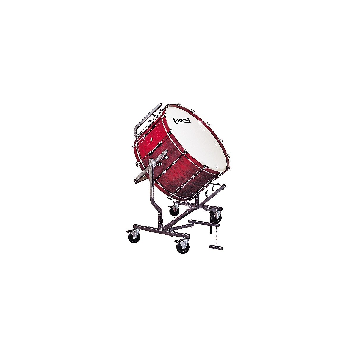 Ludwig Percussioni (LECB86X8M)