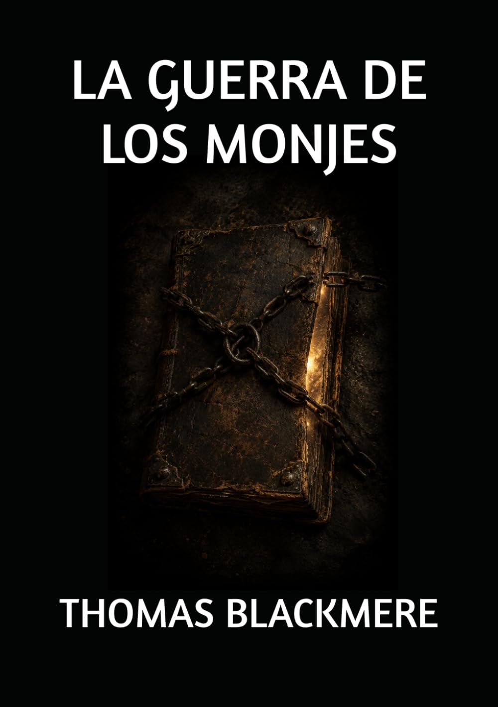LA GUERRA DE LOS MONJES