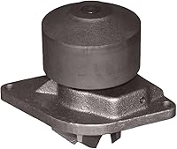 Vista 4 de ACDelco Bomba de agua del motor Gold 252-920 (88875331)