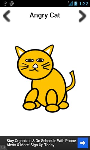 Cat Sounds Ultra – vue 2