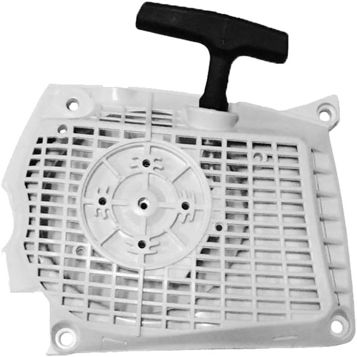 Farmertec Recoil Starter Compatible with Stihl MS261 MS261C Chainsaw OEM 1141 080 2100 Pull Rewind Start