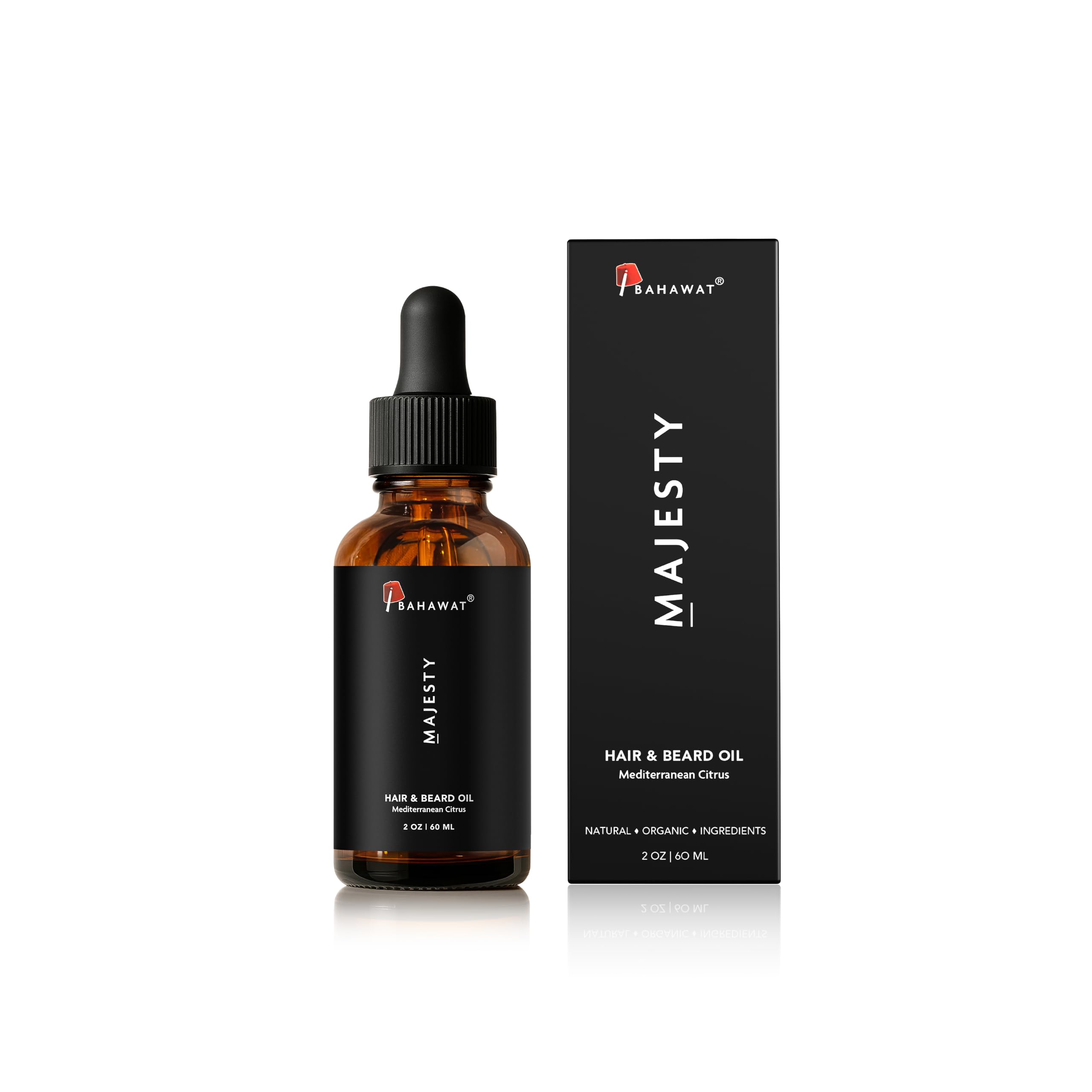 INVJOY Zestaw do wzrostu brody, Dermaroller z 540 igłami, olej serum do wzrostu brody, balsam do brody, idealny prezent dla mężczyzn Model 36