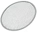 Update International PS-12 Aluminum Pizza Screen, 12-Inch - Set of 6