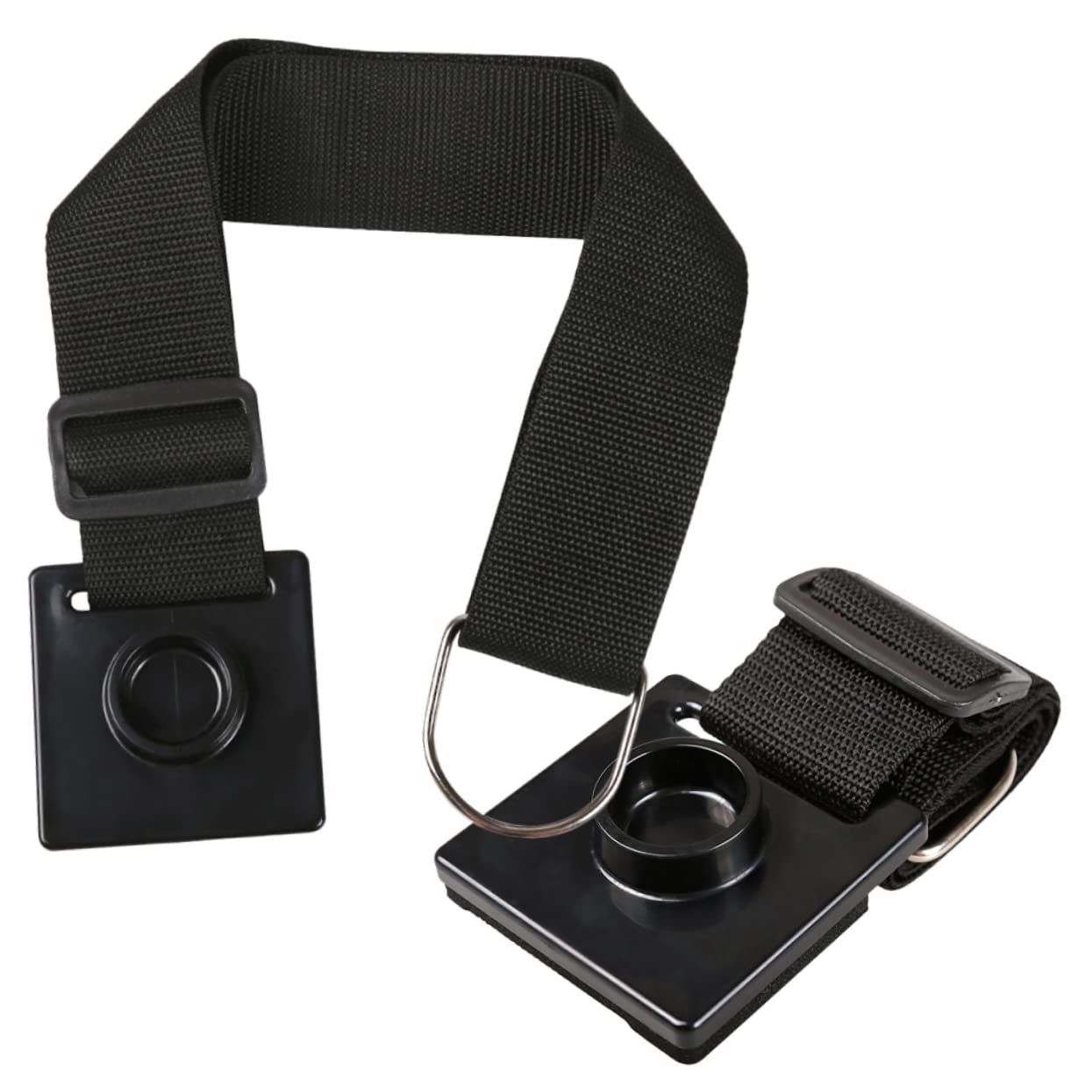 Holibanna 2pcs Cello End Pin Stopper Adjustable Antiskid Mat with Thickened Sponge Non Slip Cello Anchor for Floor Protection Accessory