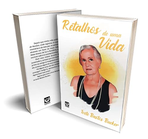 Retalhos de uma Vida