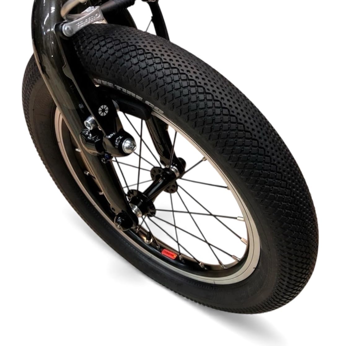 Amazon | 【正規輸入品】VEE TIRE SPEEDSTER 14