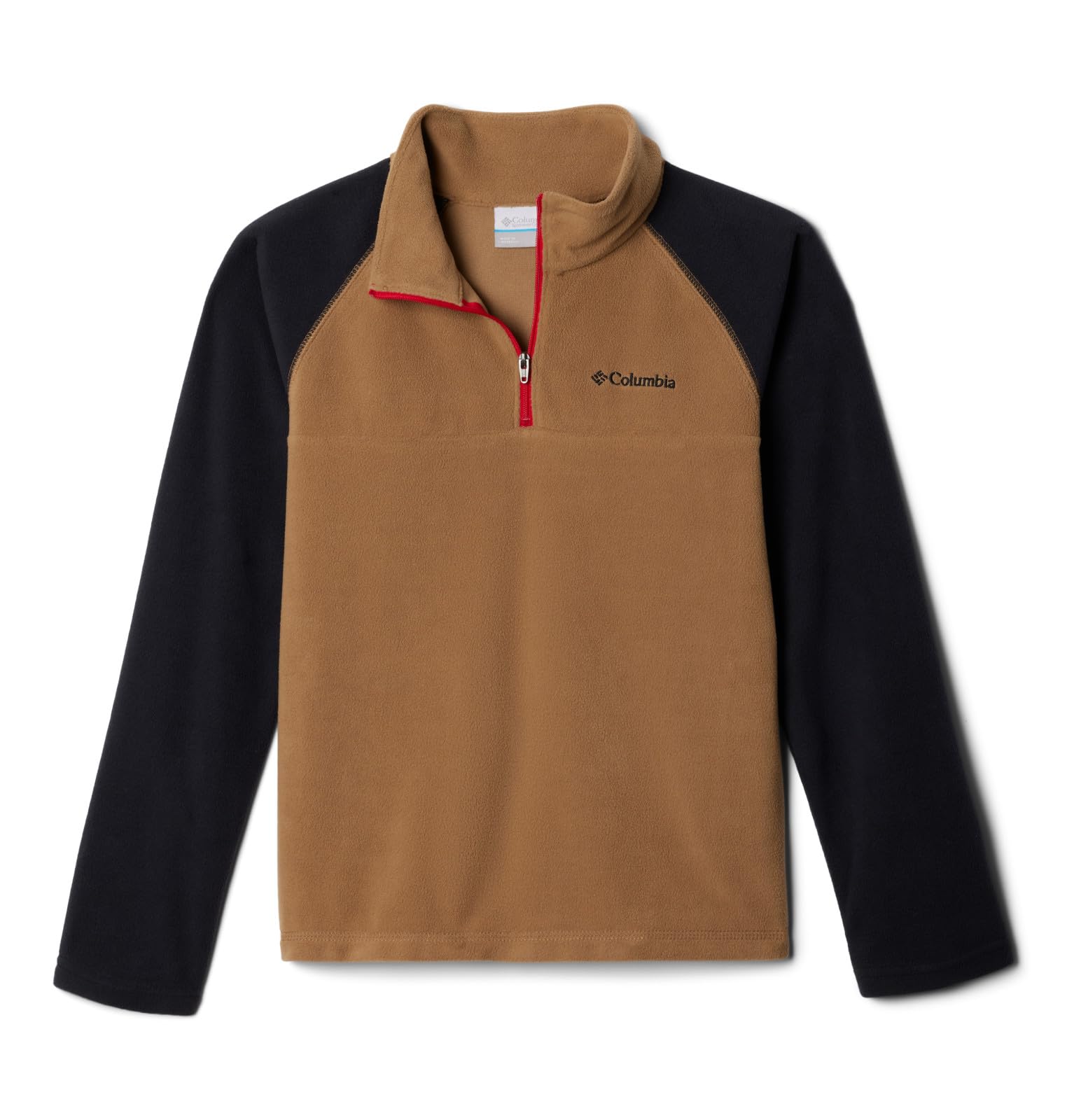 Columbia Little Boys' Glacial Half Zip