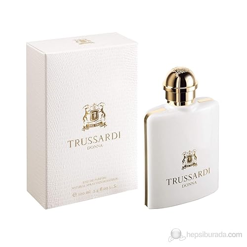 Miniatura 3 de Trussardi Donna | Eau de Toilette | Spray para mujer | Aroma floral oriental | 3.4 oz