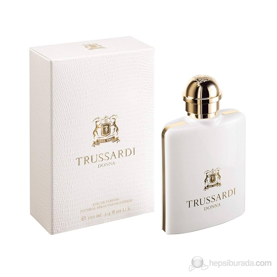 新品未使用 トラサルディ ドンナ 100ml Amazon.co.jp: トラサルディドナ EDP SP (新パッケージ） 100ml