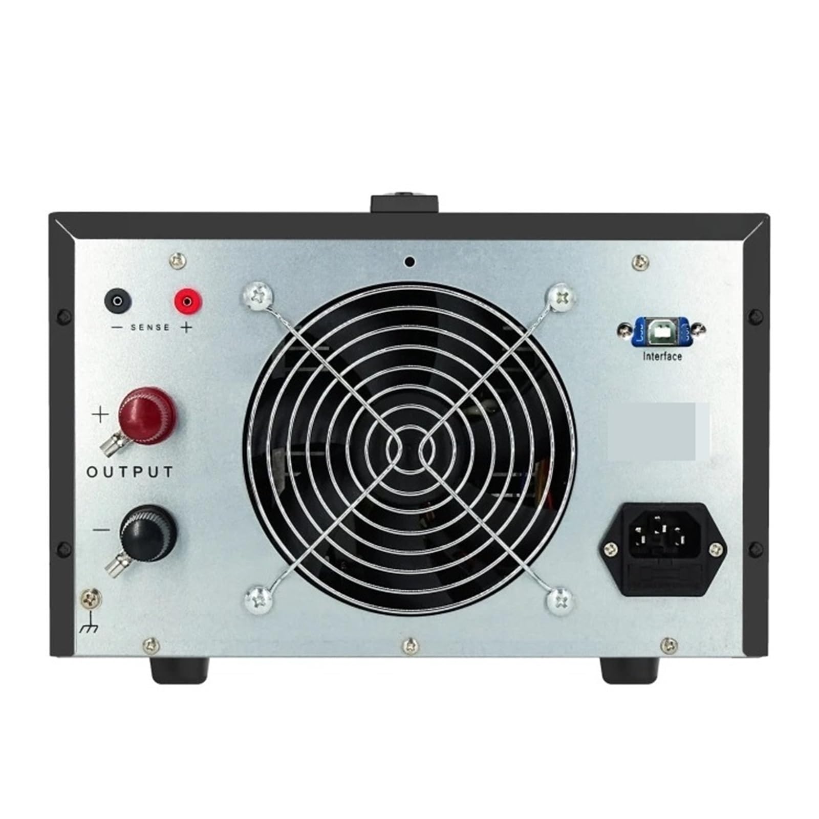 Alimentatore programmabile 15 V 20 V 30 V 50 V 60 V 100 V 150 V 200 V 300 V 400 V 500 V 800 V 1A 2A 3A 5A 10A 15A 20A 30A 50A 60A Alimentatore programmabile(220V - RS485,30V 30A 10mV 10mA)