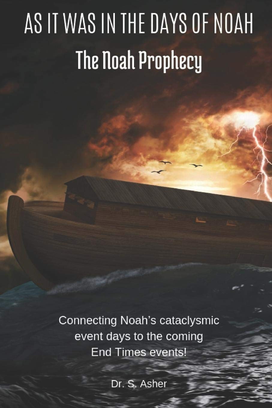 Noah prophecy