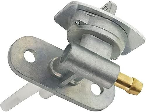 Miniatura 3 de Válvula de cierre de gasolina para Honda XR50 CRF50 50cc 110cc 125cc 150cc 200cc 250cc Dirt Bike