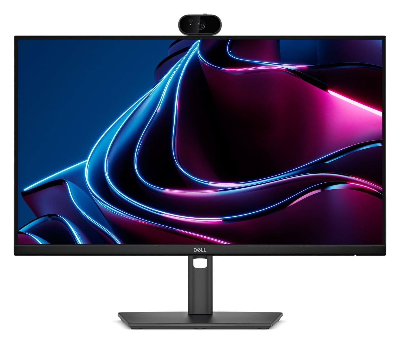 Dell Black Pro P P2426hev Computer Monitor 60.5 Cm (23.8") 1920 X 1080