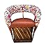 Equipal Furniture Chair Handmade By Equipales San Jose Model Mexican Chiapas Style Ideal for your home, house, garden, office, restaurant, hotel, bar, beach, equipal