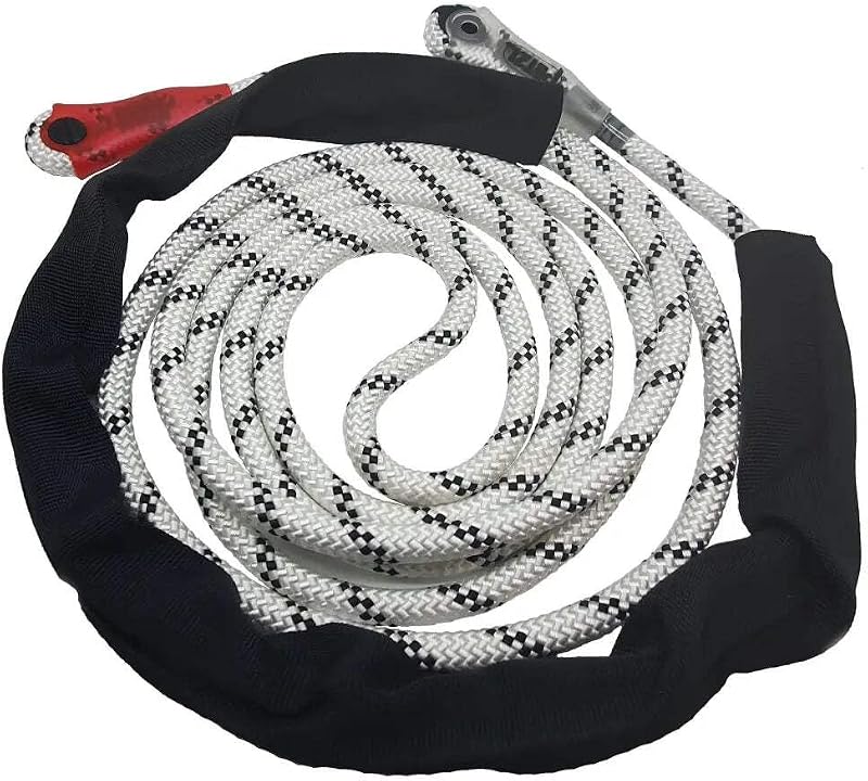 U Chorus Rope 5 M, Adultos Unisex, Multicolor, M