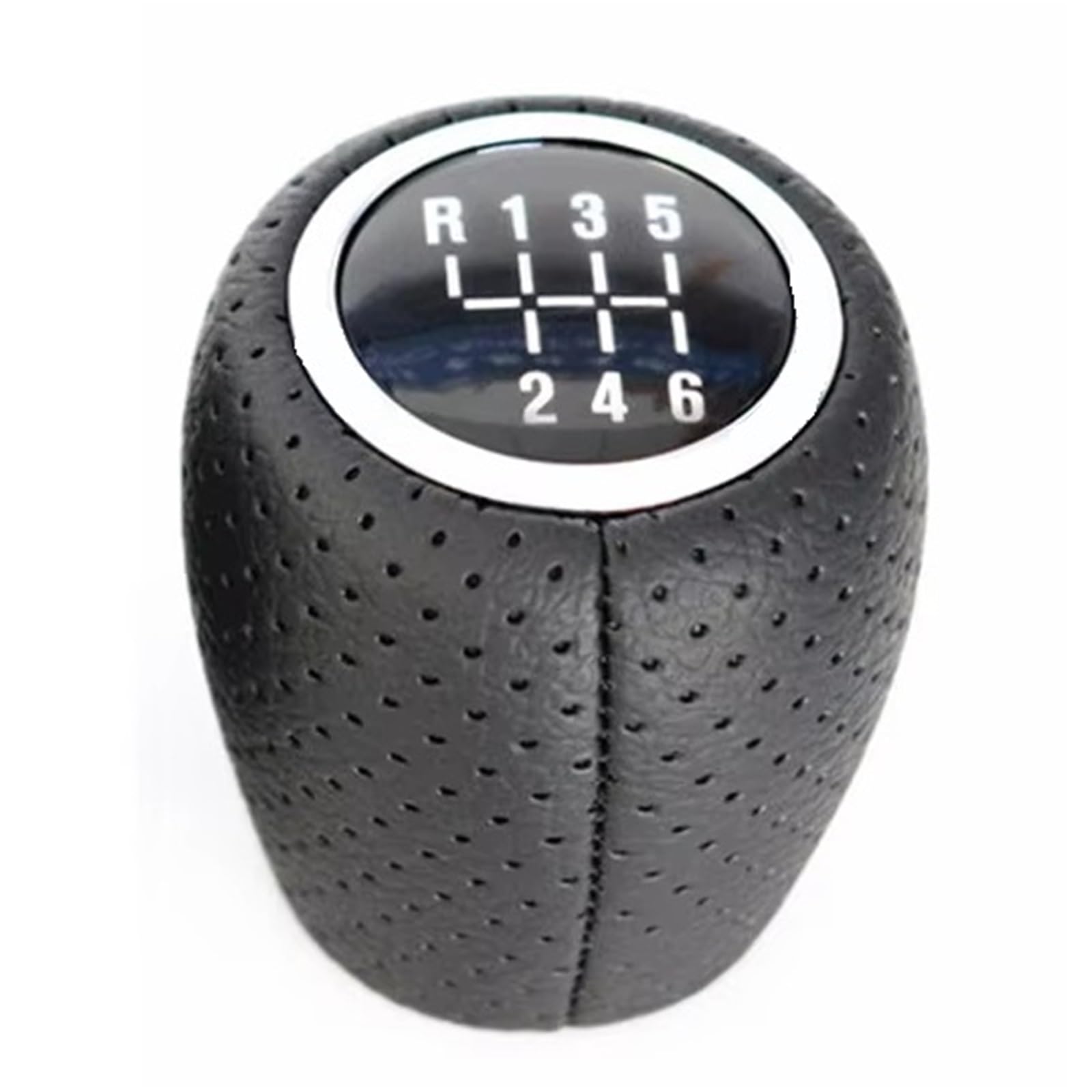 LLSUCBD Car Gear Shift Knob for Chevrolet for Cruze 2008-2012