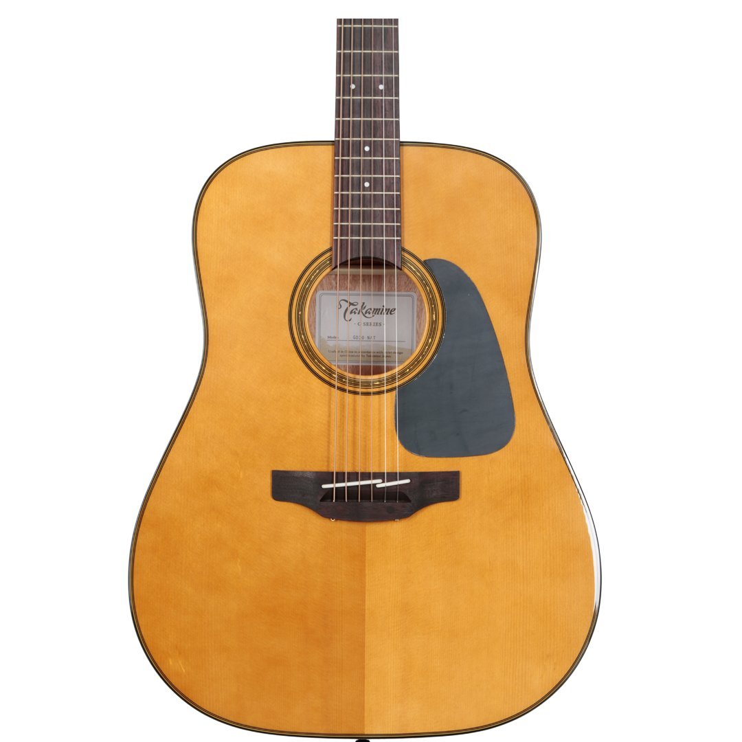 Takamine Dreadnought Acoustique Gitarre