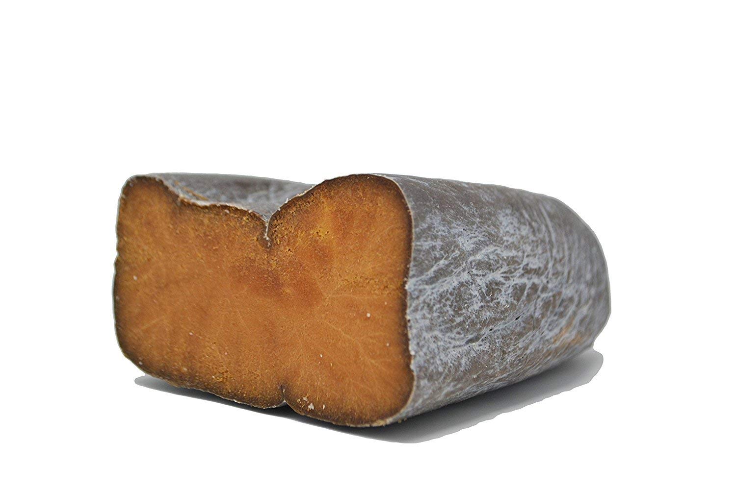 Boutargue de Thon Rouge Mr Moris Qualitè Premium Kosher Poutargue Bottarga (Medium - 125Gr ca)