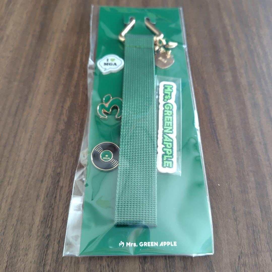 Mrs. GREEN APPLE 非売品 レア 販促 店頭パネル Mrs. GREEN APPLE