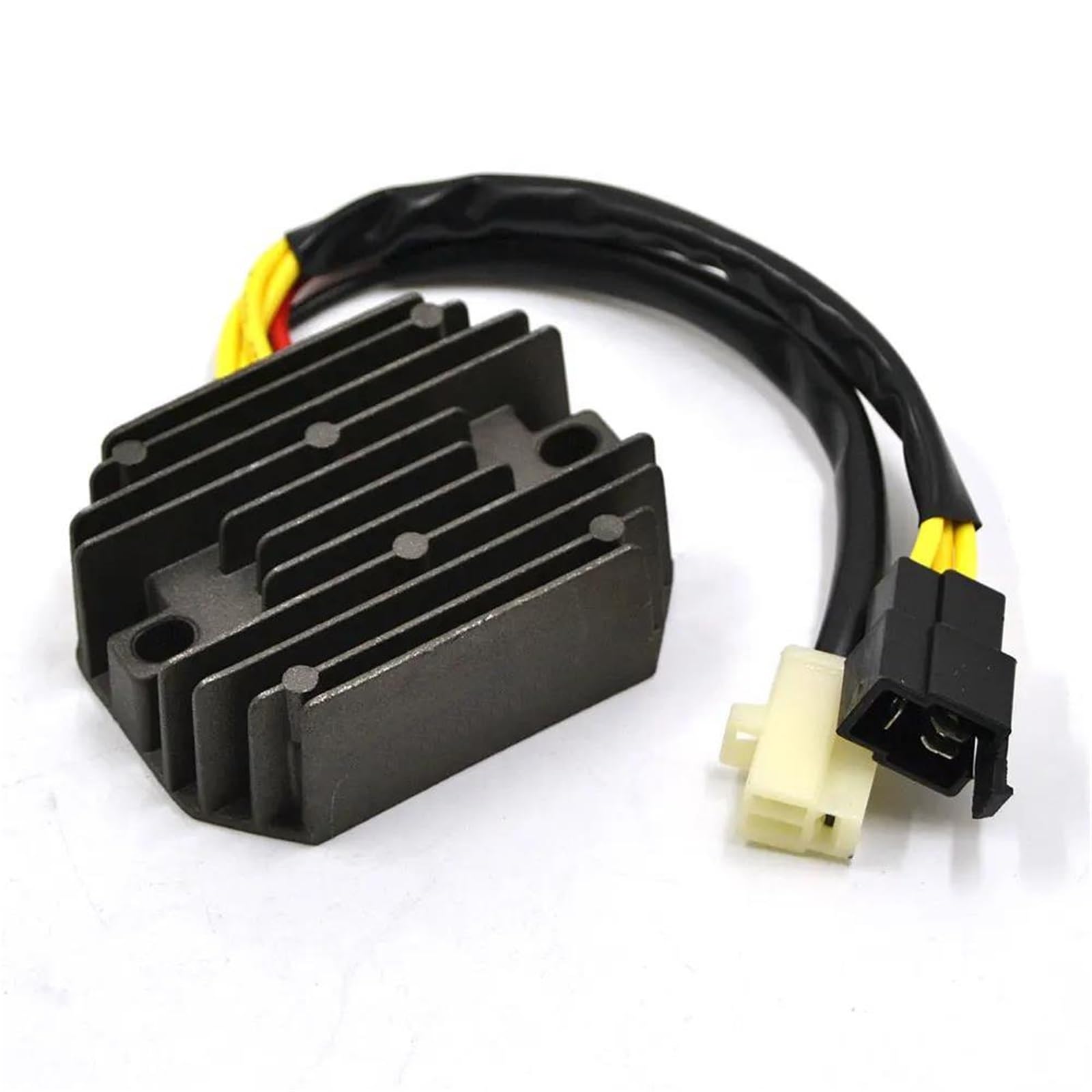 Componenti elettrici Raddrizzatore Regolatore Moto Per Suzuki SV650 LS650 Per Savage DR250 1990-1995 DR350 1990-1999 SV 650 LS