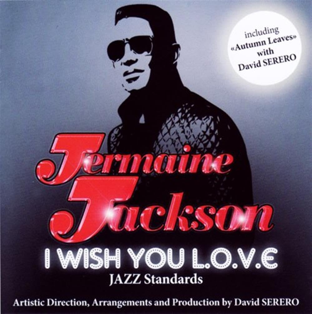 I Wish You L.O.V.E. - Jazz Standards