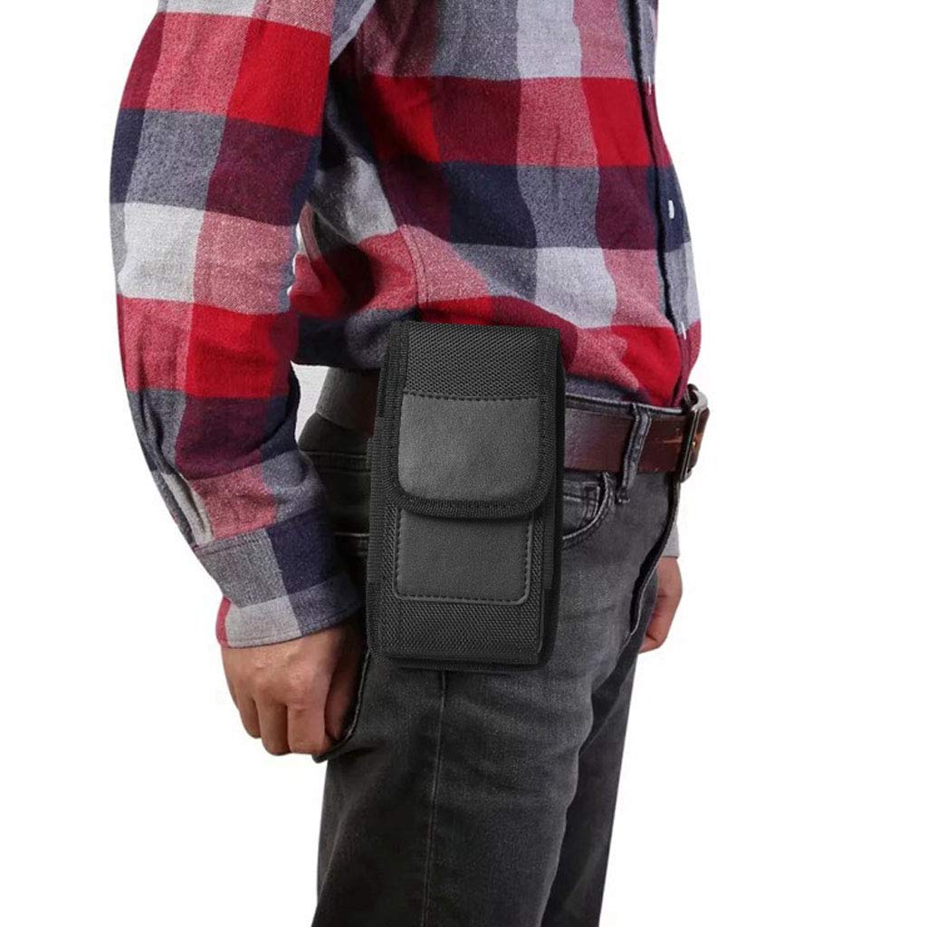 Mobile Phone Waist Bag 5.3