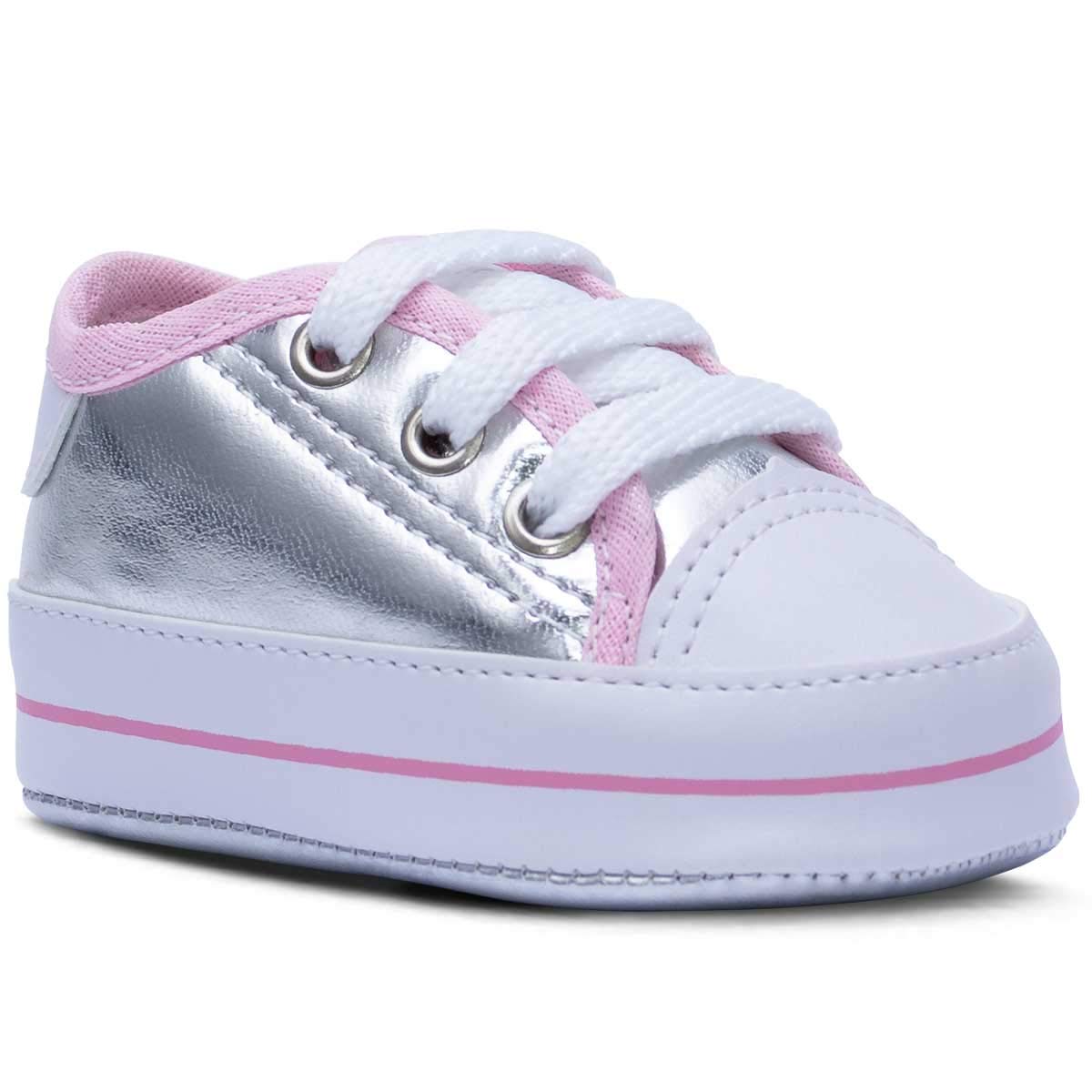 Tenis Bebe Star Menina Sapatinho Calce Facil 01.02 em promoção! Veja a oferta e mais achadinhos de Sapatos Infantis 8 Hoje é o melhor dia para comprar Tenis Bebe Star Menina Sapatinho Calce Facil 01.02 com aquele preço maroto! Promoção! Aproveite a oferta! 8